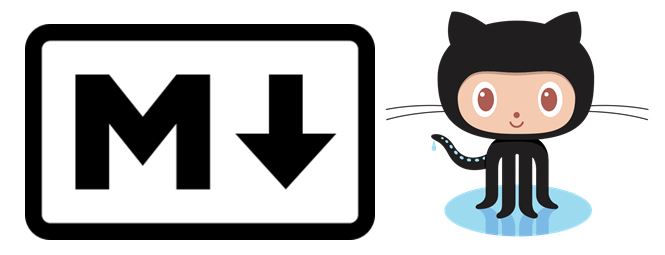 Markdown and GitHub