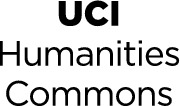 UCI Humanities Commons Logo